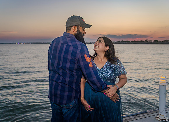 Simrat Bahita Family Maternity-36