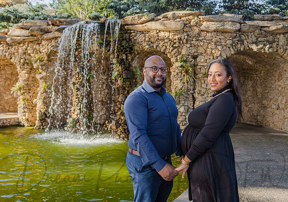 Betty & Zacharias Maternity & Wedding Proposal-9