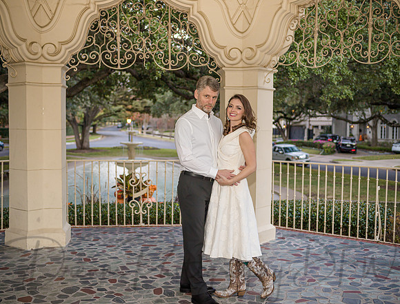 Angela Murry Wedding-24