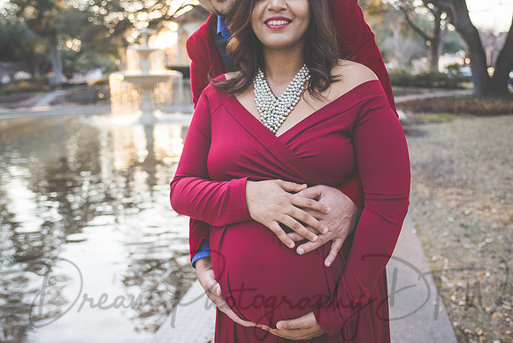 Gangag Chamlagai Family Maternity-15