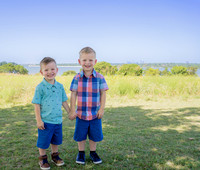 Khale & Allie Sooter Family-38