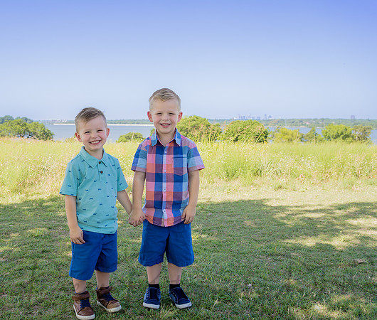Khale & Allie Sooter Family-38
