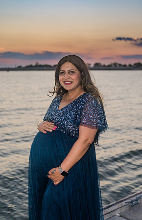Simrat Bahita Family Maternity-38