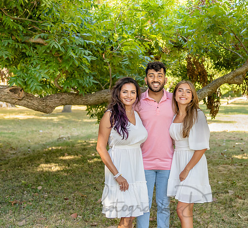 Mariya Braddy Family -56