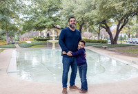 Ariel Jordan Galluccio & Family-15