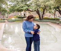 Ariel Jordan Galluccio & Family-10