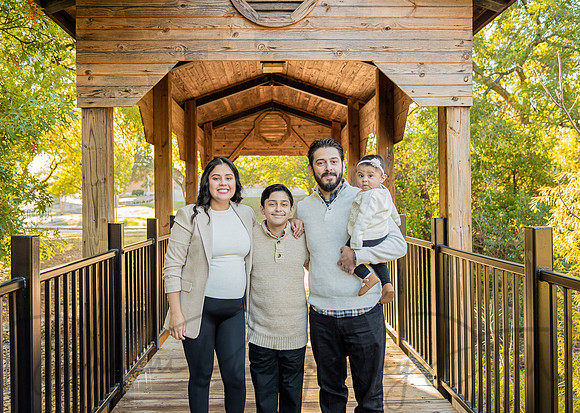 Jessica Guajardo & Family-15