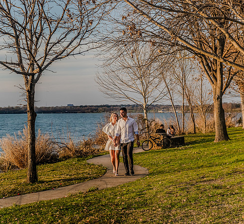 Sopia & Elian Wedding Proposal-4