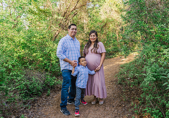 Estefany Fernandez La Torre Family Maternity-17