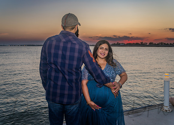 Simrat Bahita Family Maternity-32