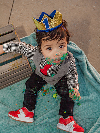 Pradipta Chatterjee Children's Birthday-128