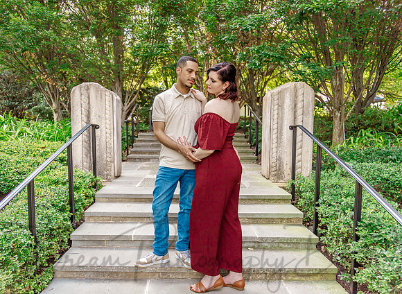 Kali & Elijah Engagement-33