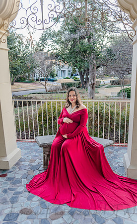 Gangag Chamlagai Family Maternity-30