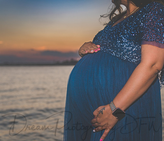 Simrat Bahita Family Maternity-40