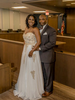 Kelsha Jones Wedding-8