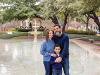 Ariel Jordan Galluccio & Family-3
