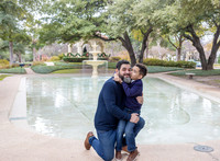Ariel Jordan Galluccio & Family-17