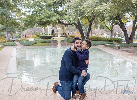 Ariel Jordan Galluccio & Family-17