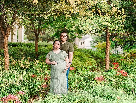 Nick & Sarah Aston Maternity-37