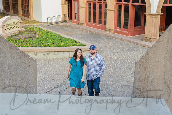 Kent & Johnna Dauzat Wedding Proposal-2