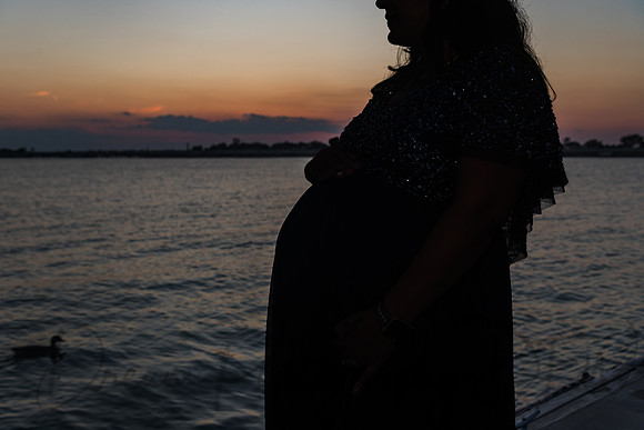 Simrat Bahita Family Maternity-41