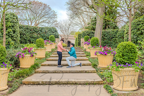 Cleve & Tammie-11
