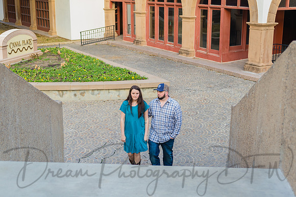 Kent & Johnna Dauzat Wedding Proposal-1