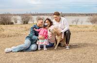 Aaron Brown & Family-18