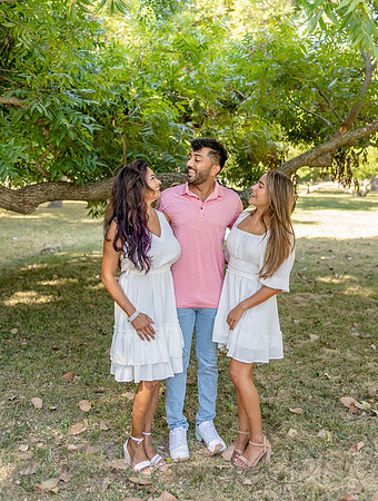 Mariya Braddy Family -59