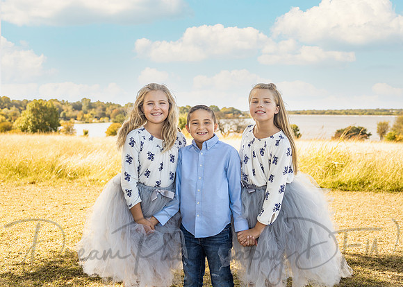 Beth Cuevas & Family-22