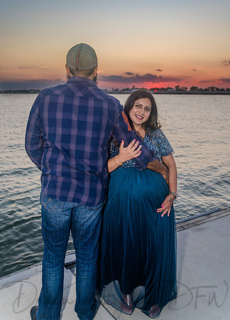 Simrat Bahita Family Maternity-31