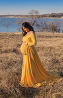 Ankita V. & Ravi C. Maternity-4