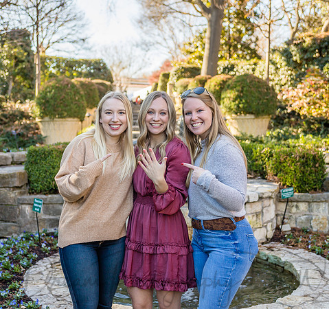 Logan Voss & Lacy Engagement-117