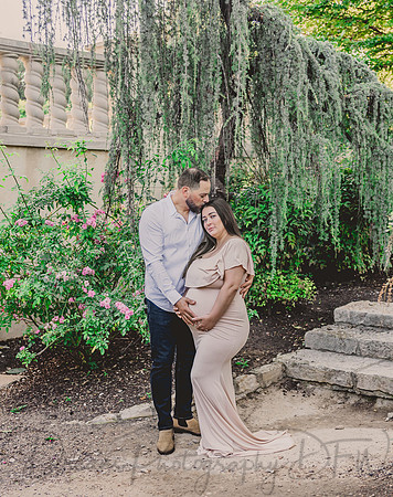 Alvin & Paola Bermudez Maternity-14