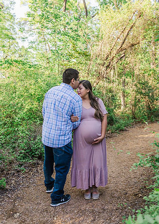Estefany Fernandez La Torre Family Maternity-14