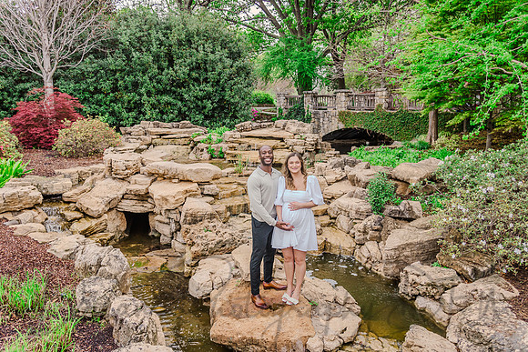 Kojo & Alina Maternity-14