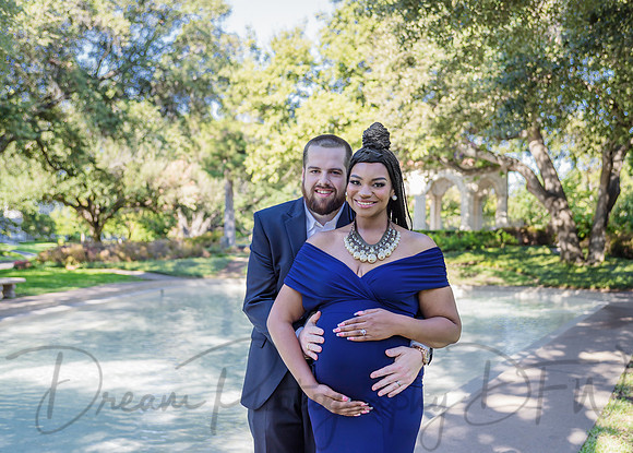 Brittany Hamilton Family Maternity-5