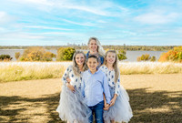 Beth Cuevas & Family-2