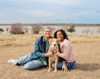 Aaron Brown & Family-14