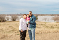 Aaron Brown & Family-3