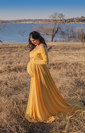 Ankita V. & Ravi C. Maternity-5