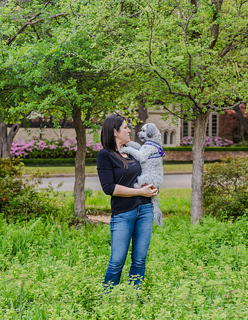 Camila Carvalho & Family-17