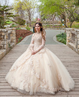 Laura Robles Quinceanera-2