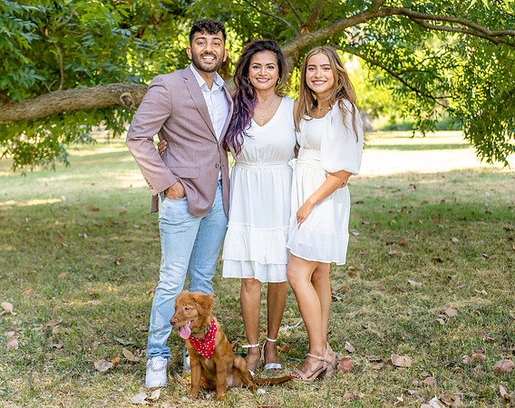 Mariya Braddy Family -42