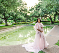 Essence Caldwell Maternity-1