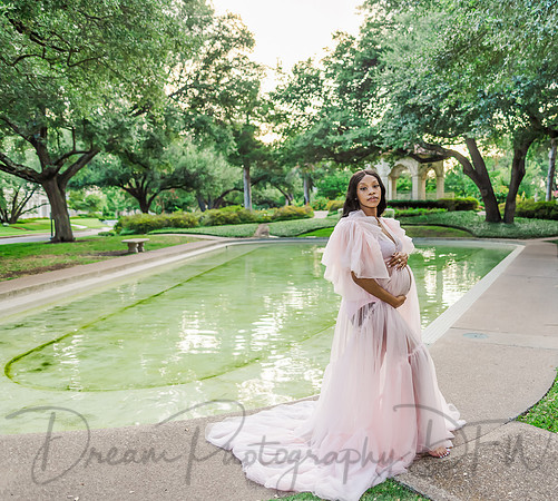 Essence Caldwell Maternity-1